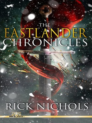 cover image of The Eastlander Chronicles